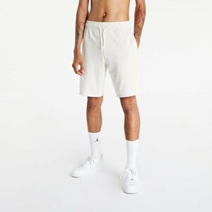 Under Armour Rival Terry Short Stone/ Onyx White