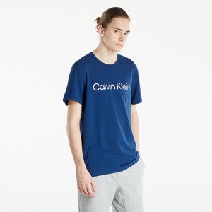 Calvin Klein Ckr Steel Loungewear S/S Crew Neck ?