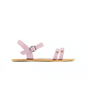 Barefoot sandále Be Lenka Summer - Rose 36