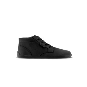 Barefoot topánky Be Lenka Synergy - All Black 36