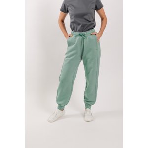 Dámske teplákové nohavice Be Lenka Essentials - Pistachio Green xs