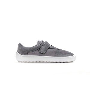 Detské barefoot tenisky Be Lenka Joy - Grey 25